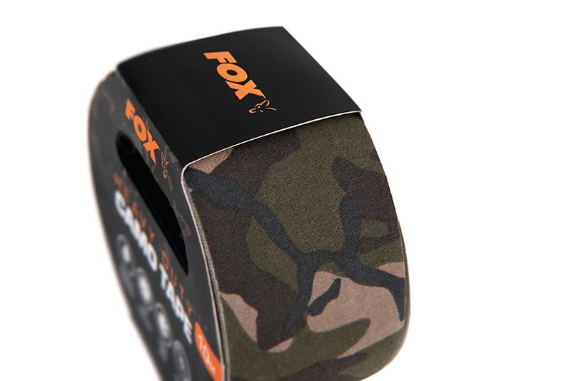 Fox Camo Tape 5cm 10m
