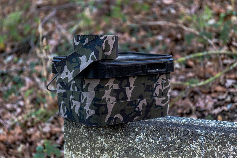 Fox Camo Tape 5cm 10m