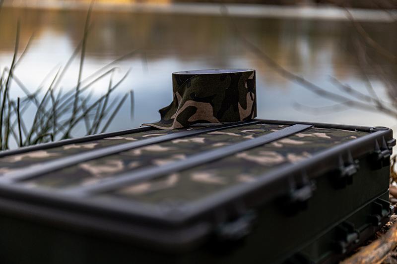 Fox Camo Tape 5cm 10m