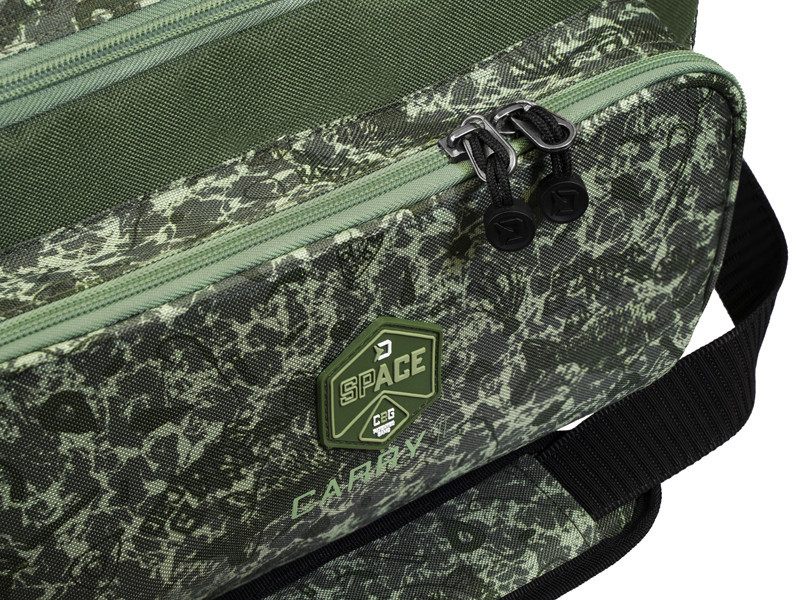 Delphin CarryALL Space C2G L torba