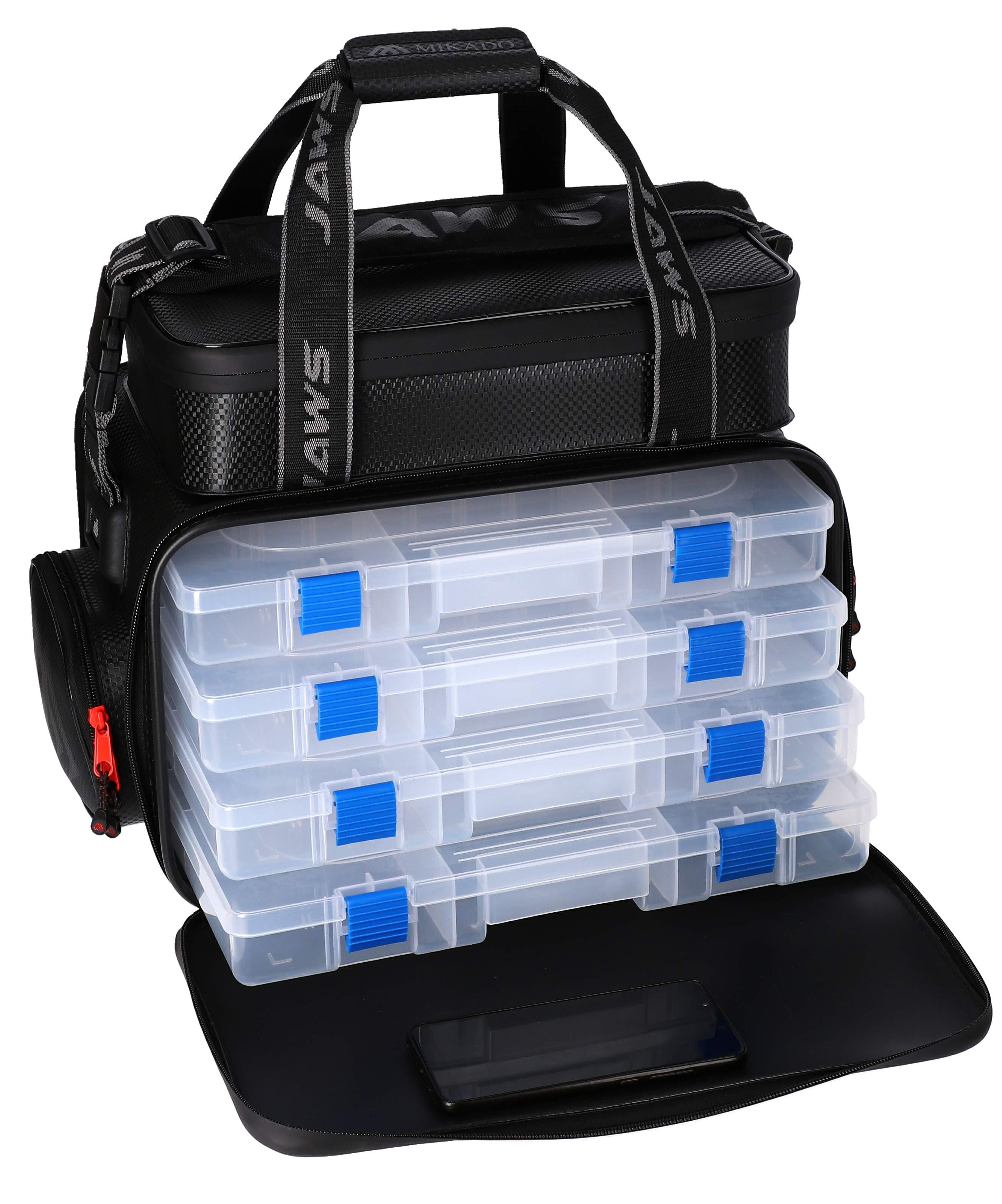 Mikado EVA Jaws XL torba