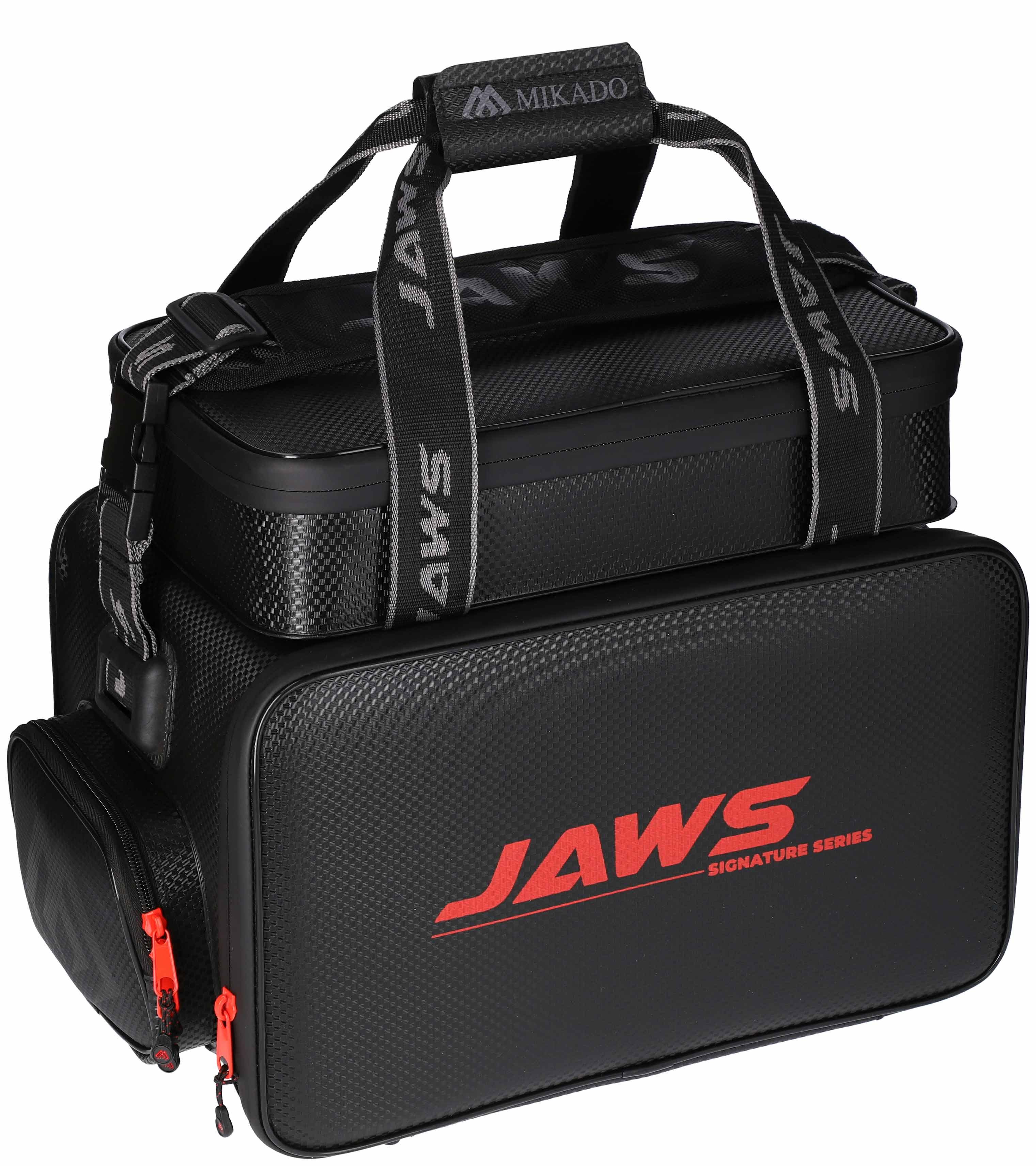 Mikado EVA Jaws XL torba