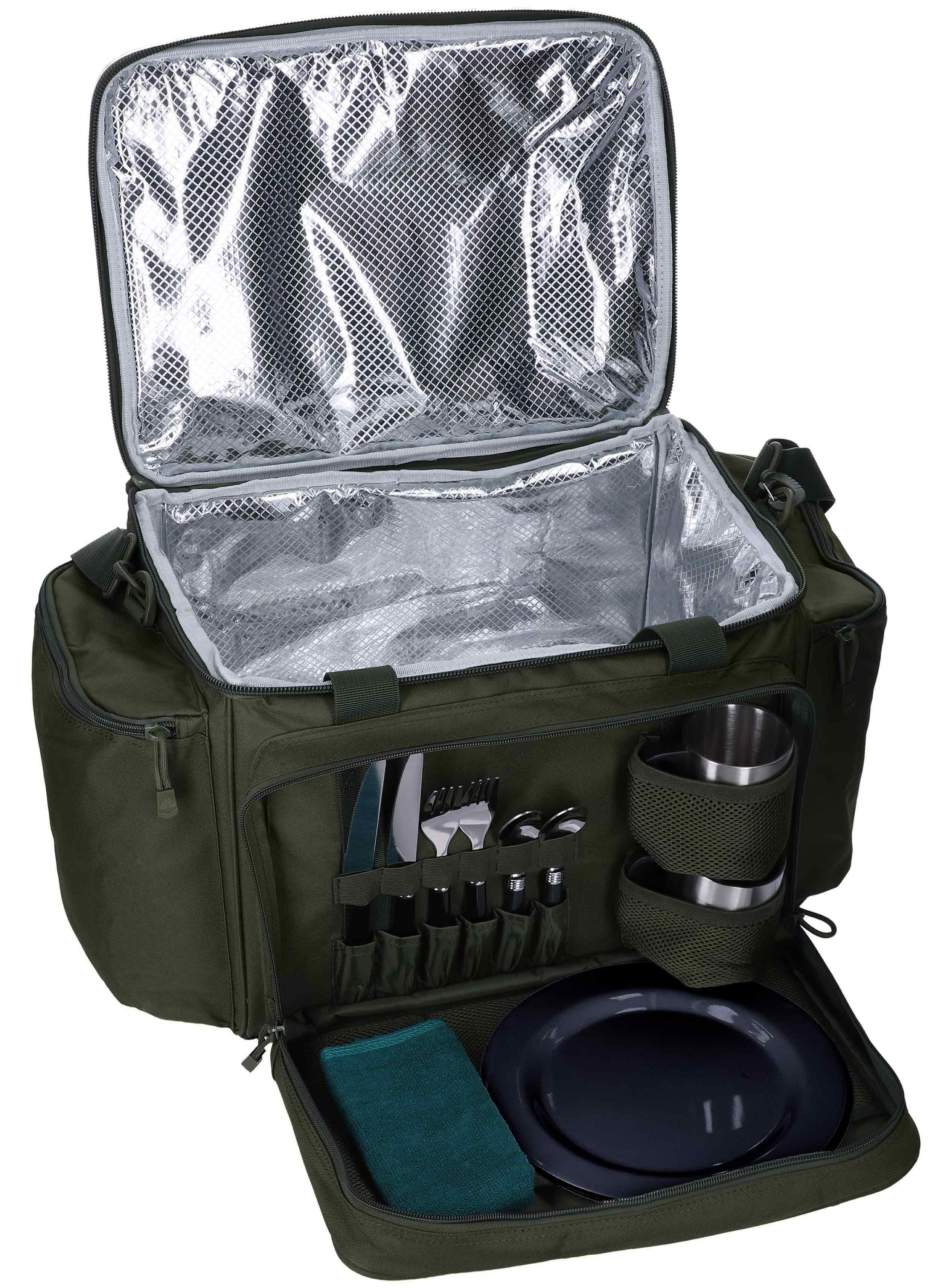Mikado Enclave Thermo Set UWF-027 torba