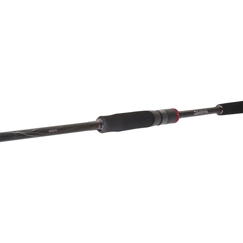 Daiwa Ballistic X Jig 220cm 7-28g wędka