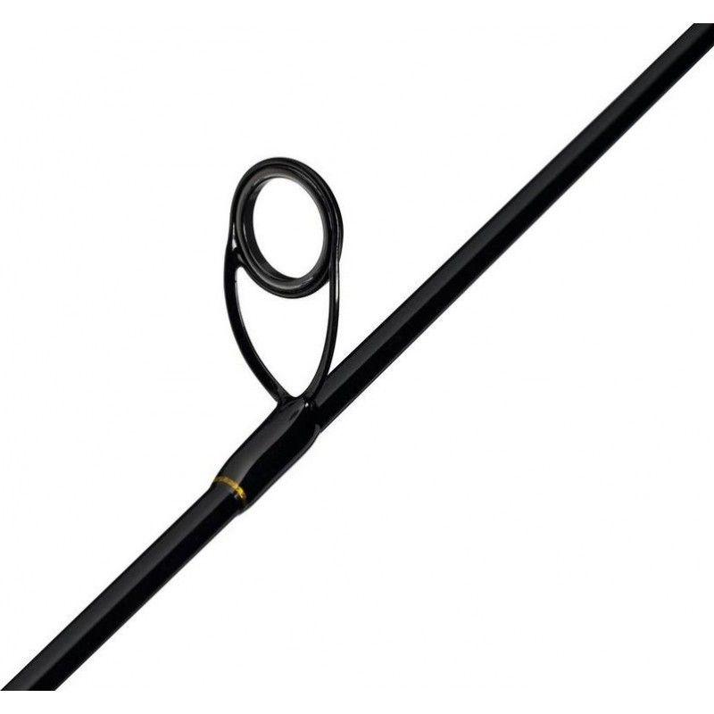 Mitchell Epic MX2 240cm 1-8g L spinning