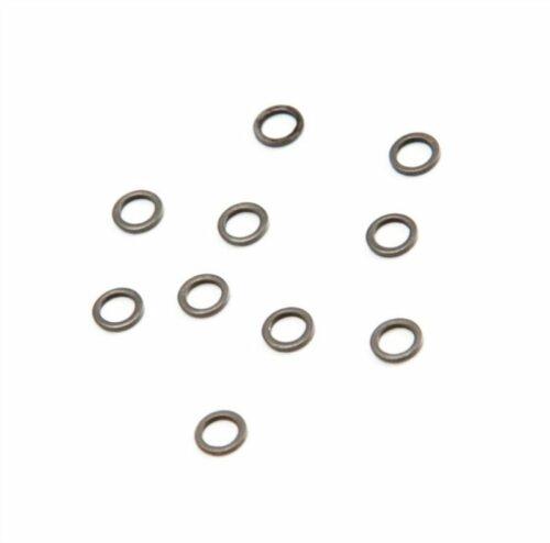 UnderCarp Mini Rig Rings pierścień miniaturowy 5.3mm 10szt.