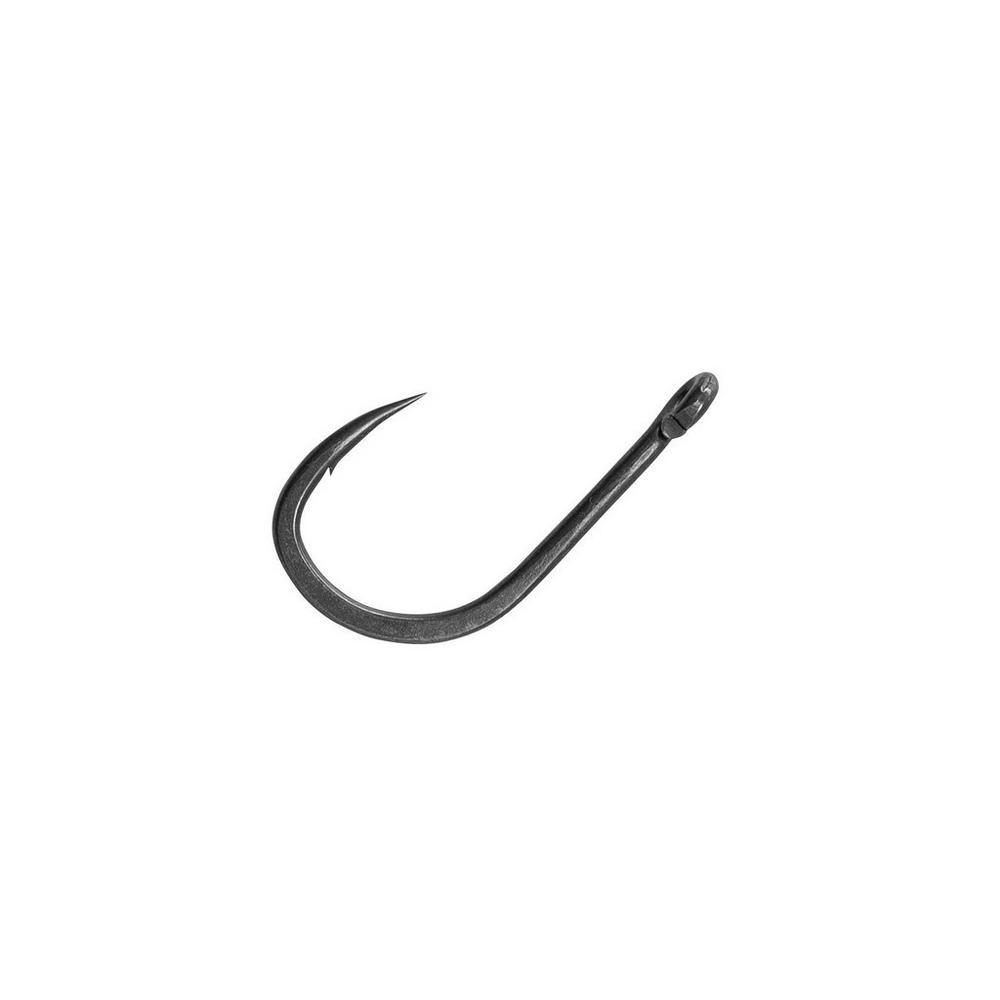 JRC Contact Wide Gape Micro Barbed r.8 11szt. hai karpiowe