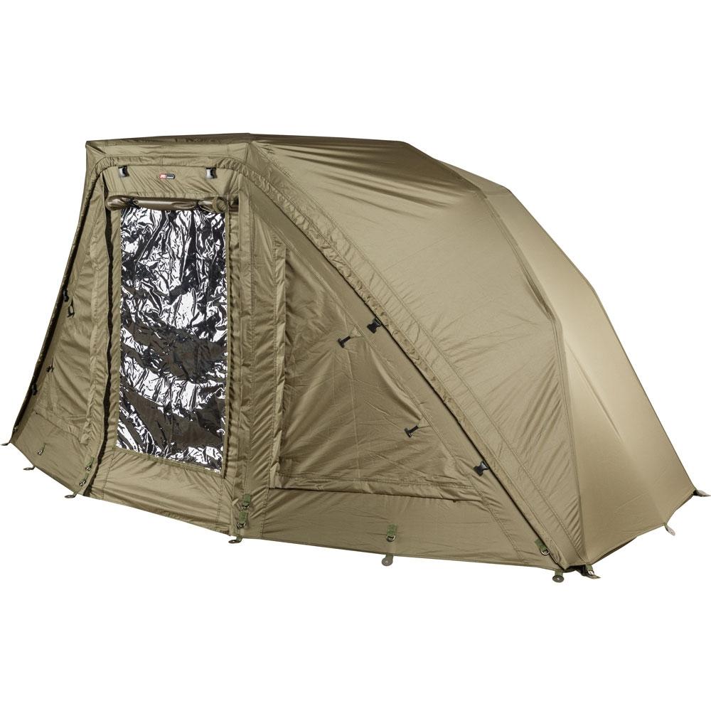 JRC Stealth Bloxx Bivvy 1 Man Wrap narzuta