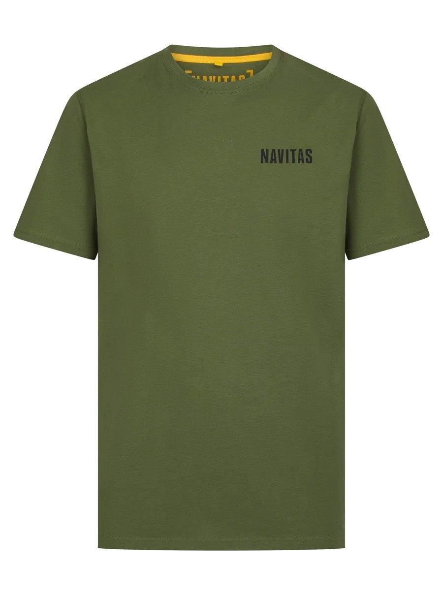 Navitas Diving Tee r.XL koszulka