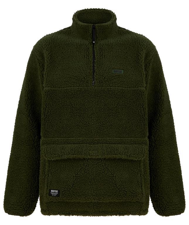 Navitas Sherpa Pullover r.XXL bluza