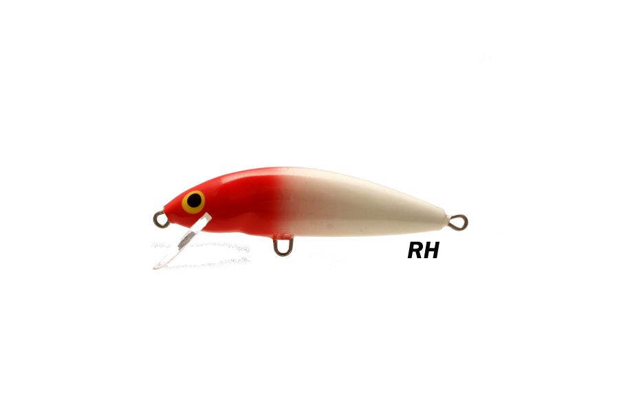 Dorado Classic 4cm 2g RH tonący wobler