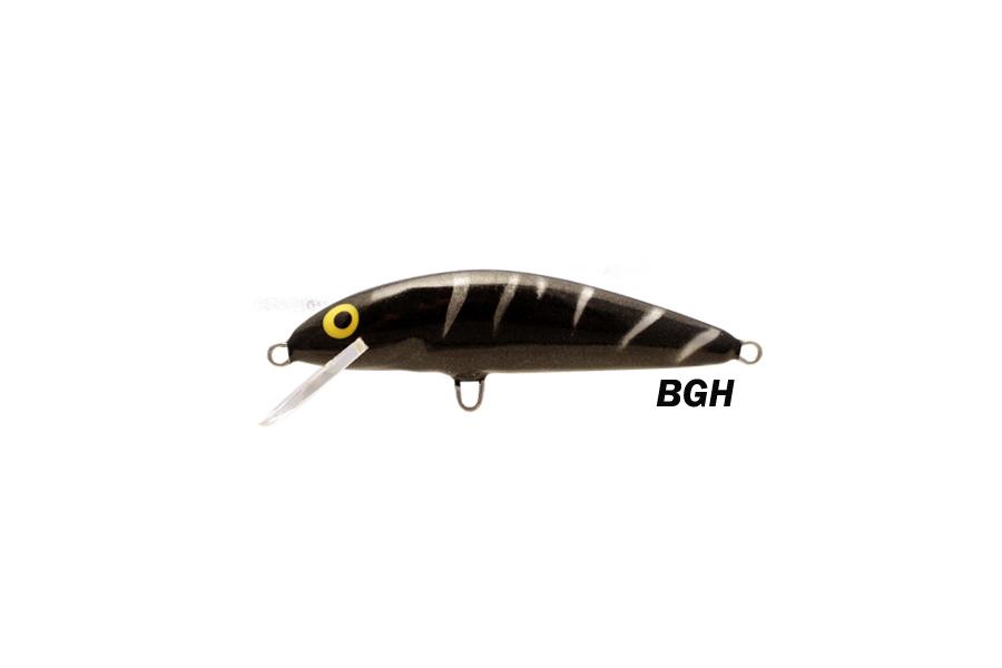 Dorado Classic 5cm 5g BGH tonący wobler