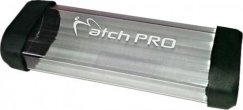 MatchPro tuba owalna na spławiki 25cm