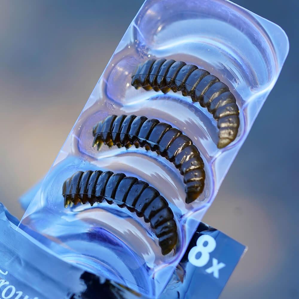 Spro Real Camola Worm 3cm