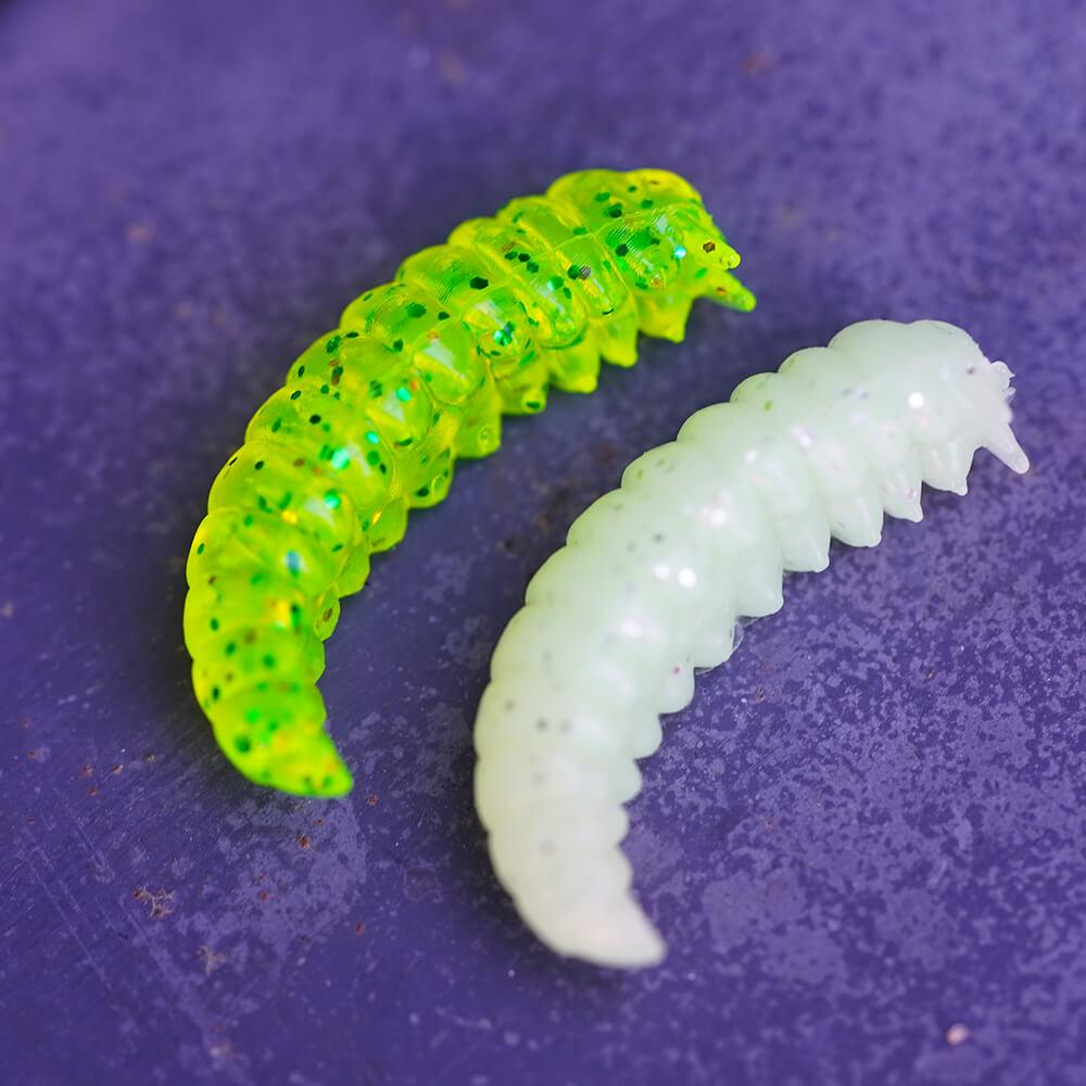 Spro Real Camola Worm 3cm