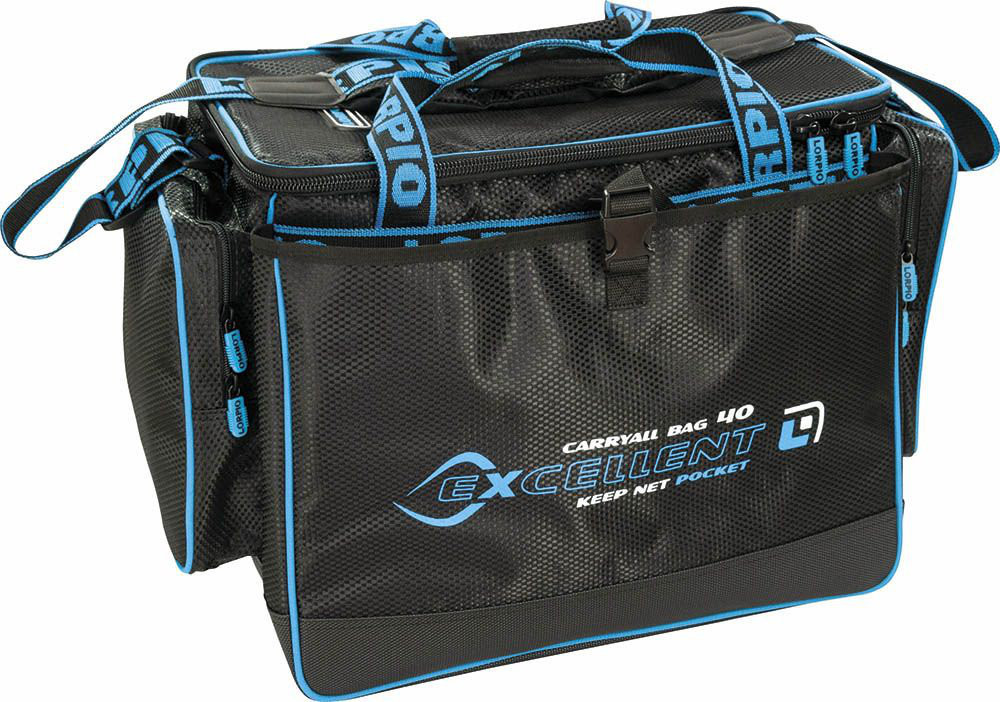Lorpio Torba Uniwersalna Excellent 40l