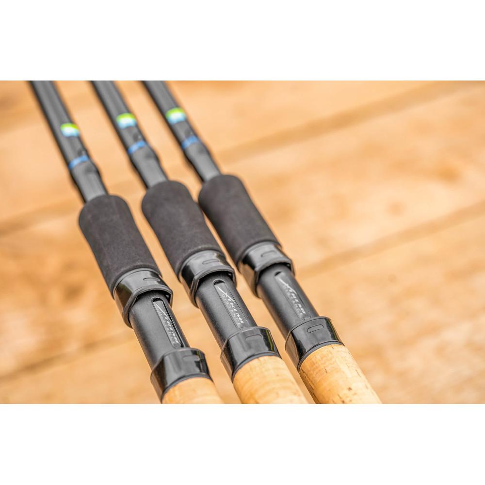 Preston Monster Xtreme Distance Feeder 420cm 200g wędka