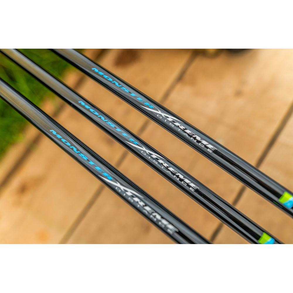 Preston Monster Xtreme Distance Feeder 420cm 200g wędka