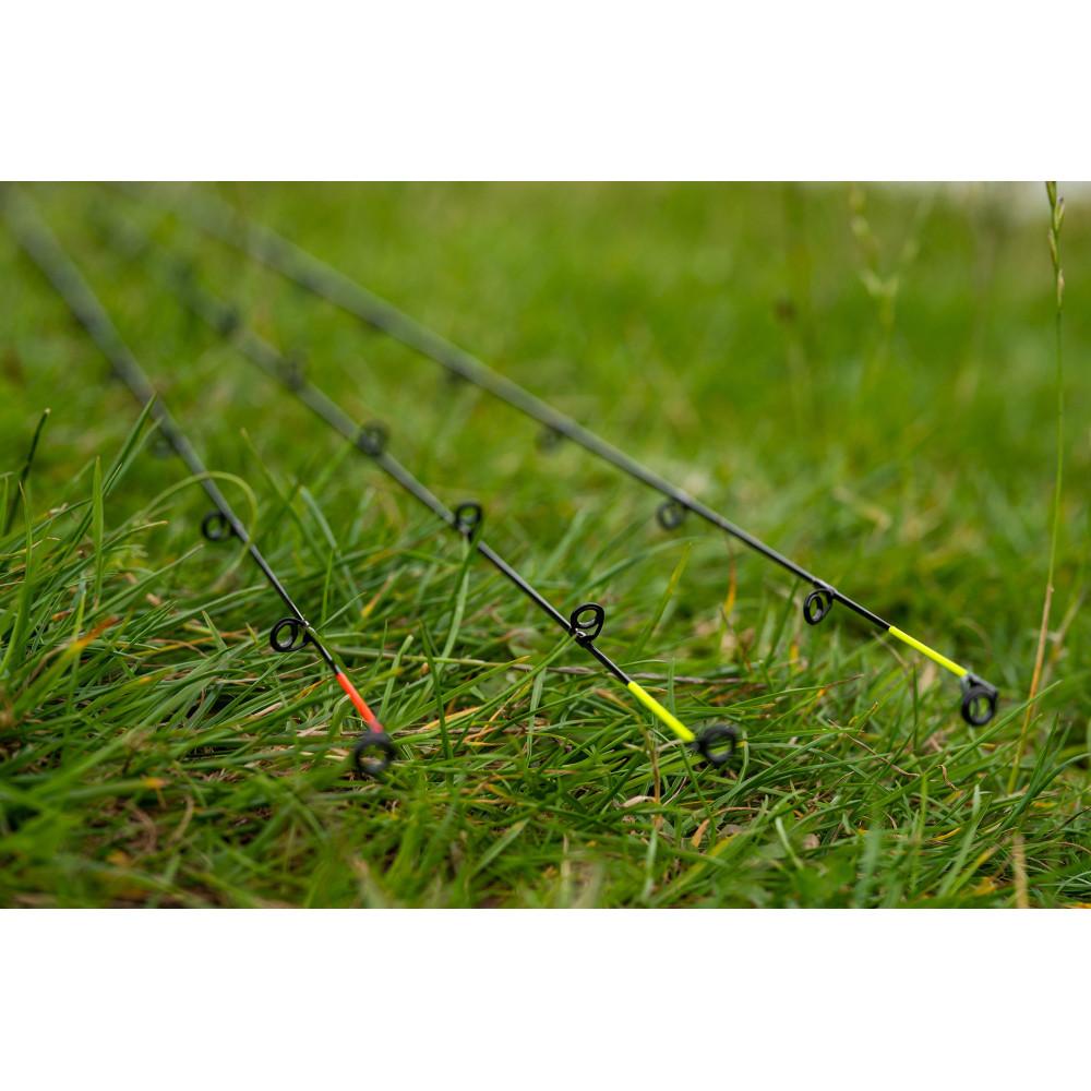 Preston Monster Xtreme Distance Feeder 420cm 200g wędka