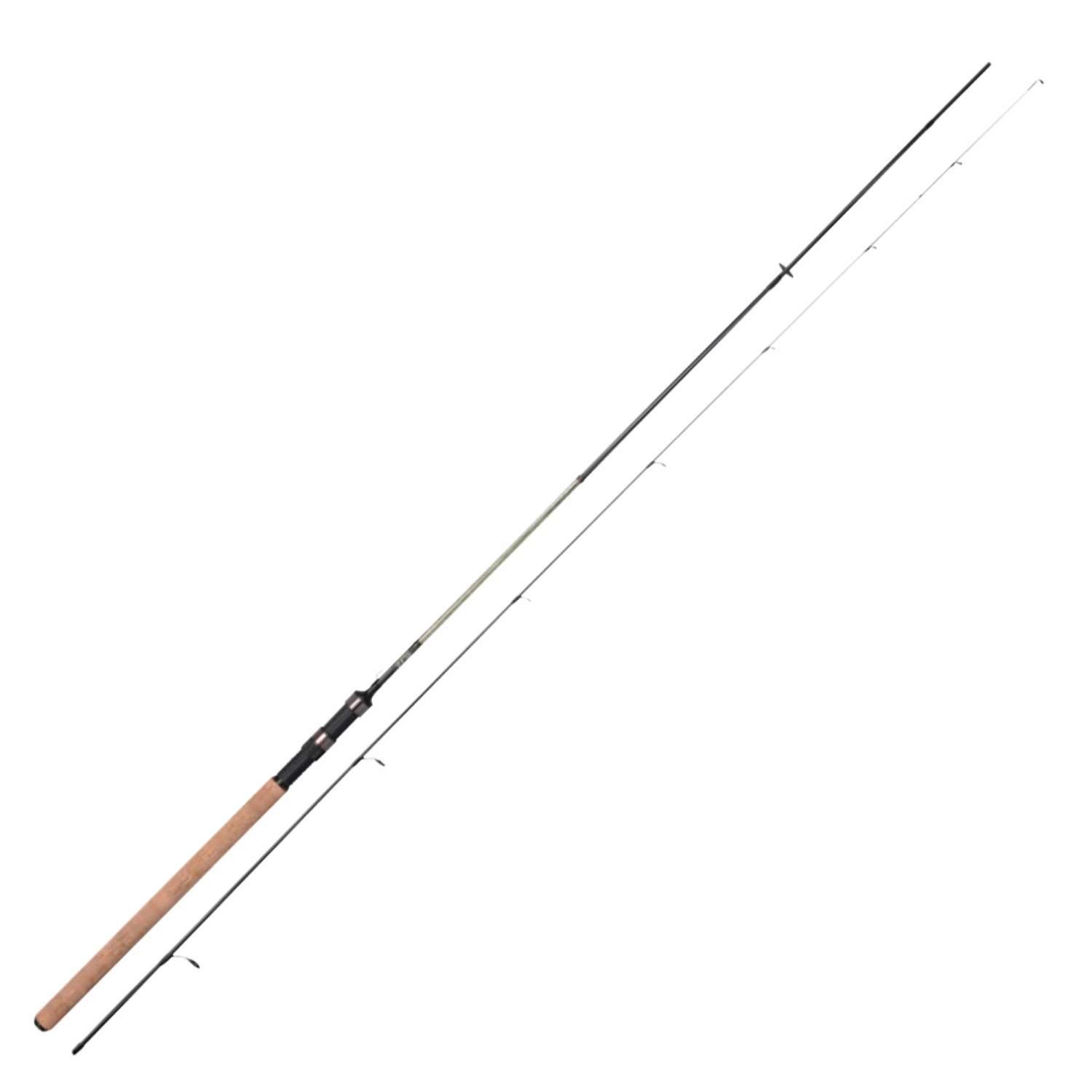 Trout Master Tactical Trout Spoon 180cm 0.5-4g wędka