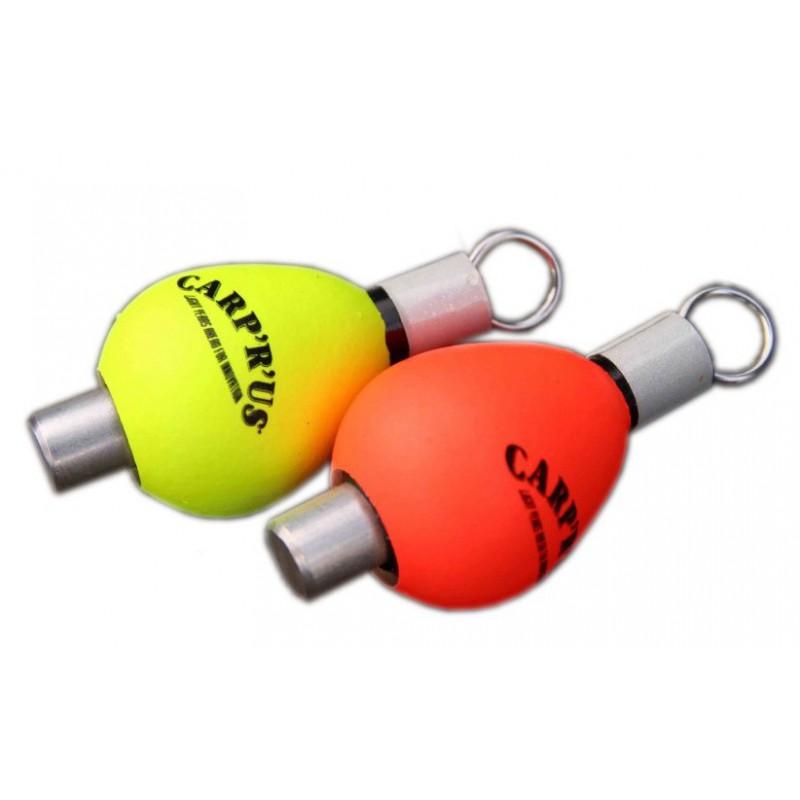 Carp’r’us Indicator Line Biter Orange 1szt.