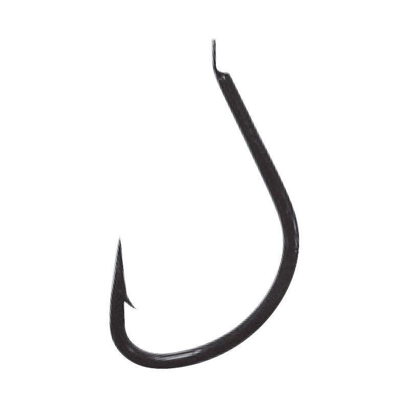 Gamakatsu Carp 3510F r.6 0,22mm 60cm 10szt przypony