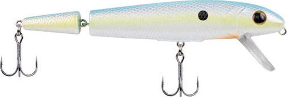 Berkley Surge Shad Jointed 130mm Sexy Back wobler