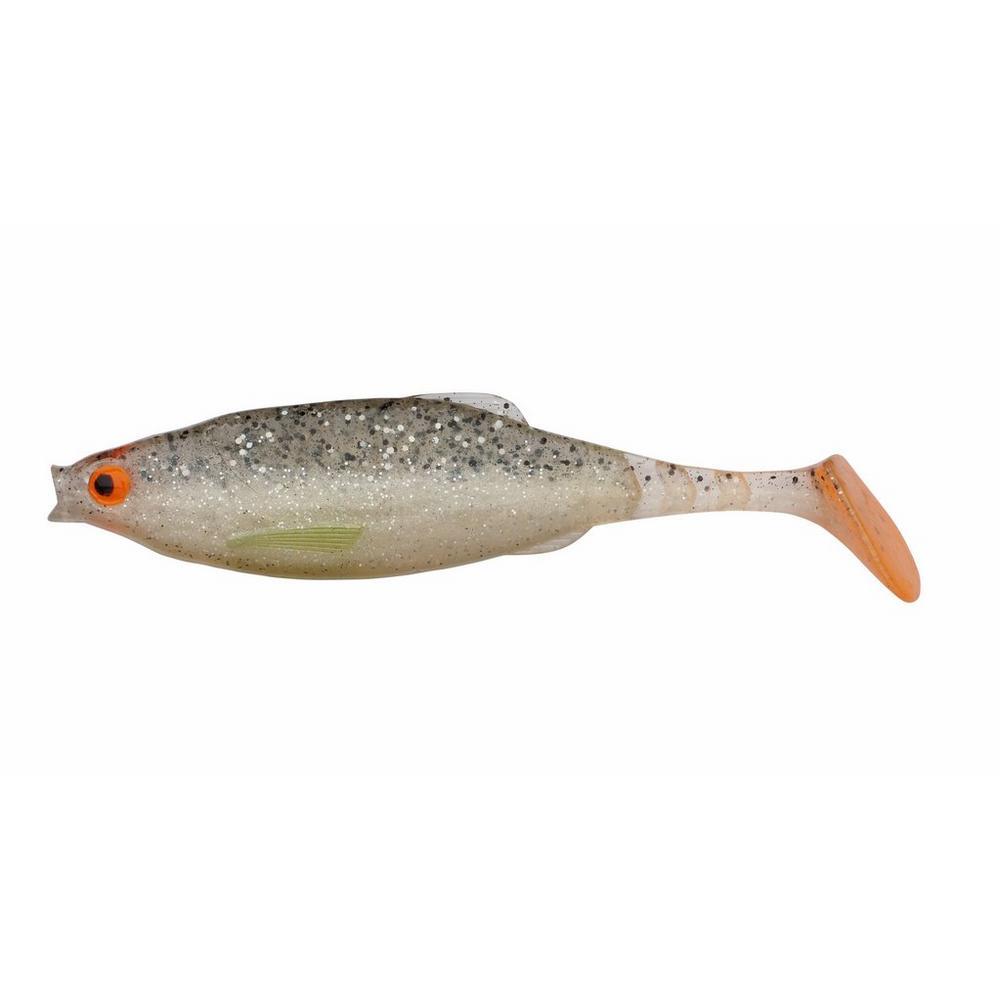 Berkley Pulse Realistic Roach 11cm Salt n' Pepper
