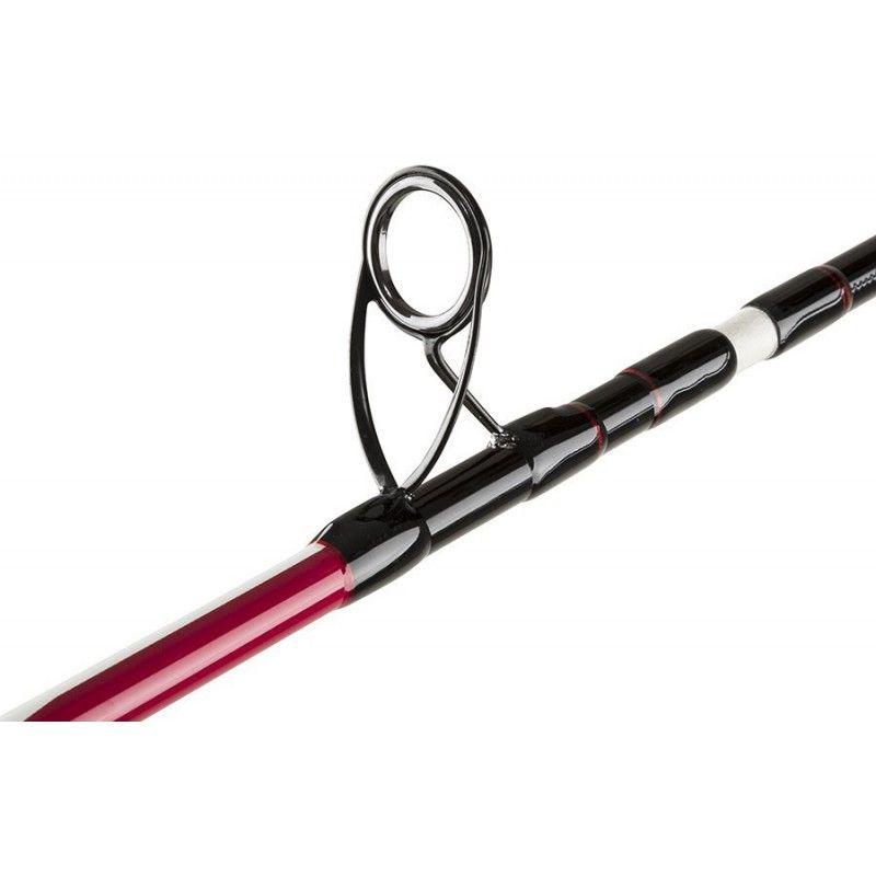 Penn Squadron II Labrax Shore 242cm 20-50g wędka