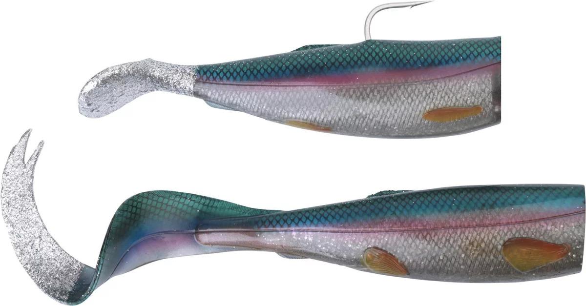 Savage Gear Cutbait Herring 25cm Real Herring 2szt.