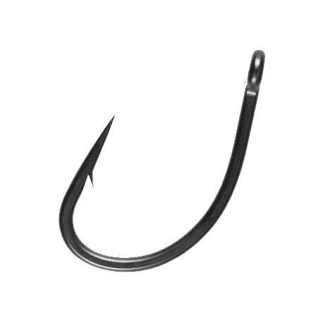 Carp'r'us Centurion 2000 ATS r.4 10szt. haki karpiowe