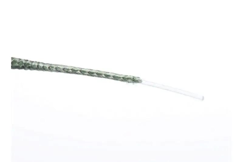 Carp Spirit Camo Skin Weed Green 20m 15lb plecionka