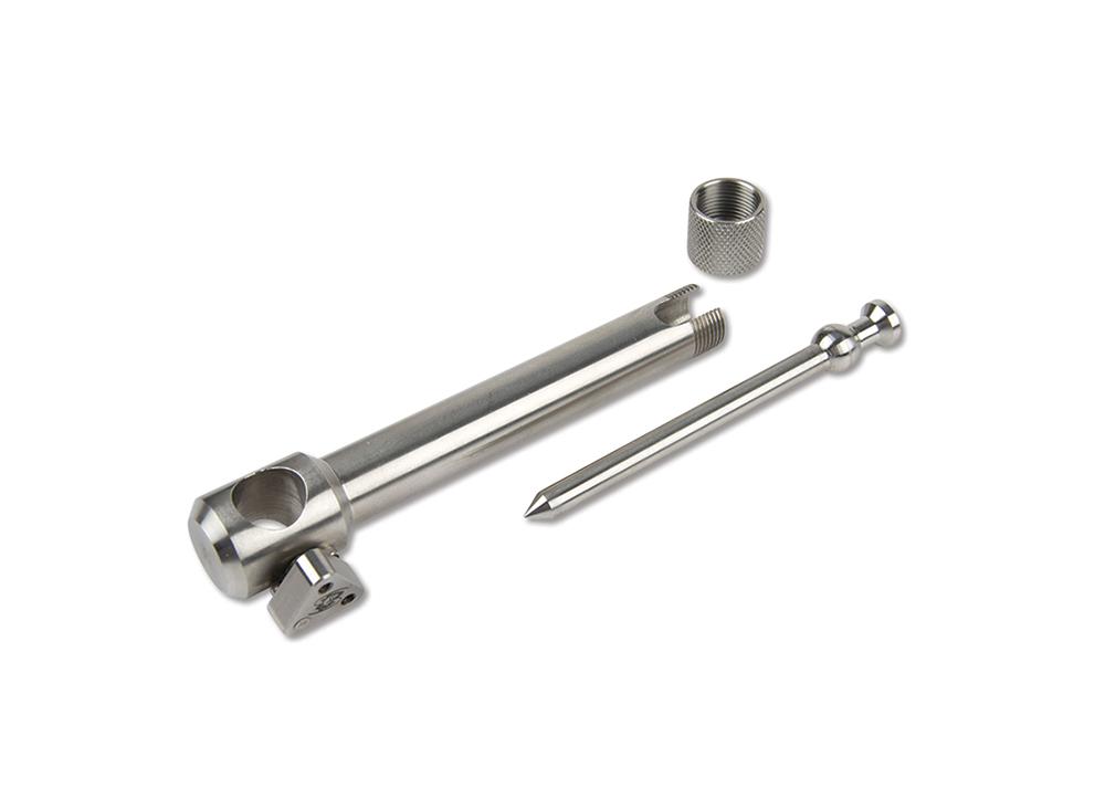 Carp Spirit INOX 300 Single Bankstick Stabilisator