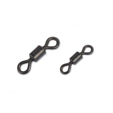 Carp Spirit Rolling Swivel r.11 10szt. krętliki
