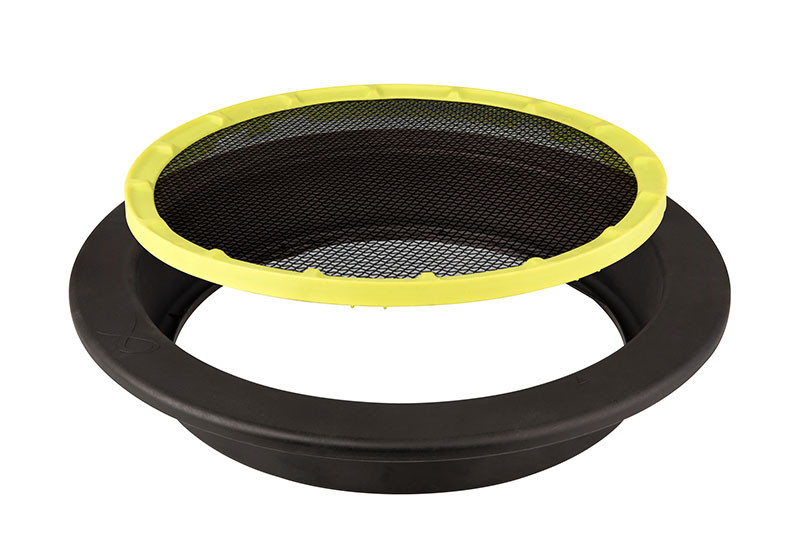 Matrix Mesh Riddle Insert Large 6mm sito