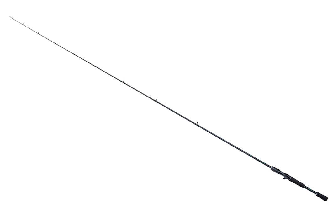 Shimano Curado Cast 218cm 14-42g wędka