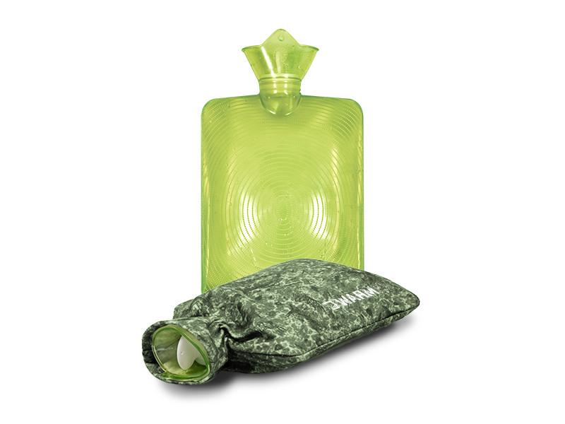Delphin WarmEx 2L termofor