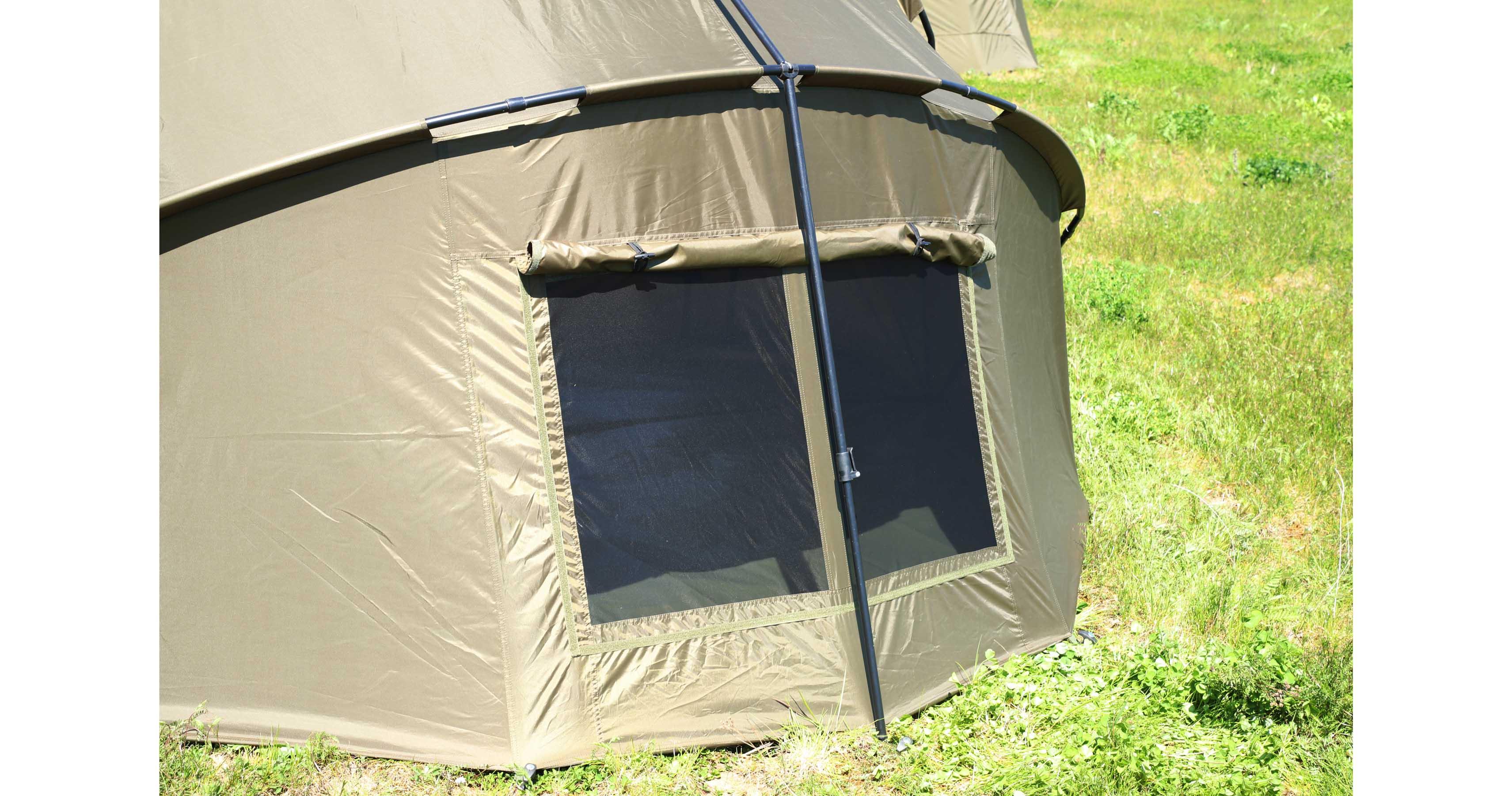 Mikado Enclave 2 Man Bivvy XL namiot