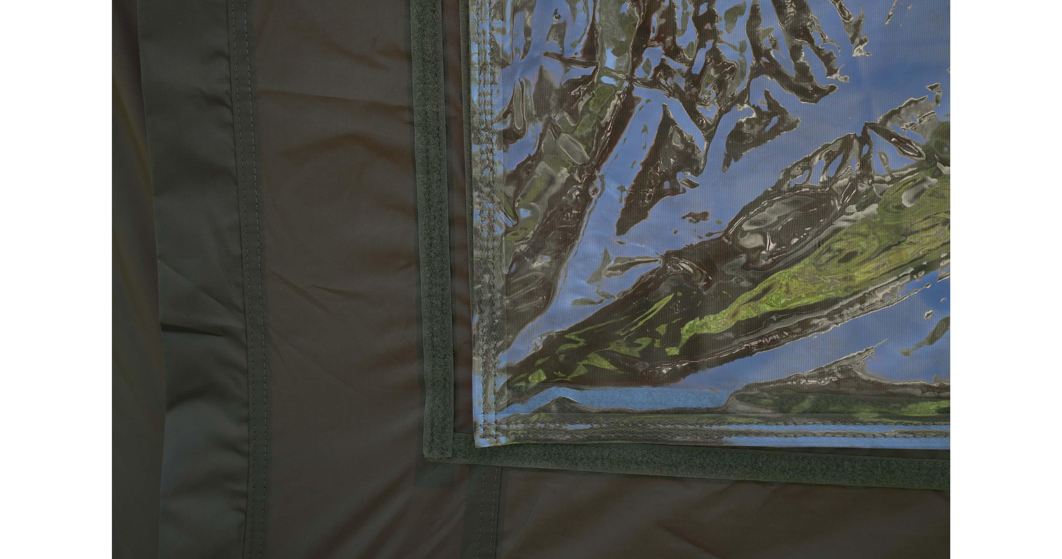 Mikado Enclave 2 Man Bivvy XL namiot
