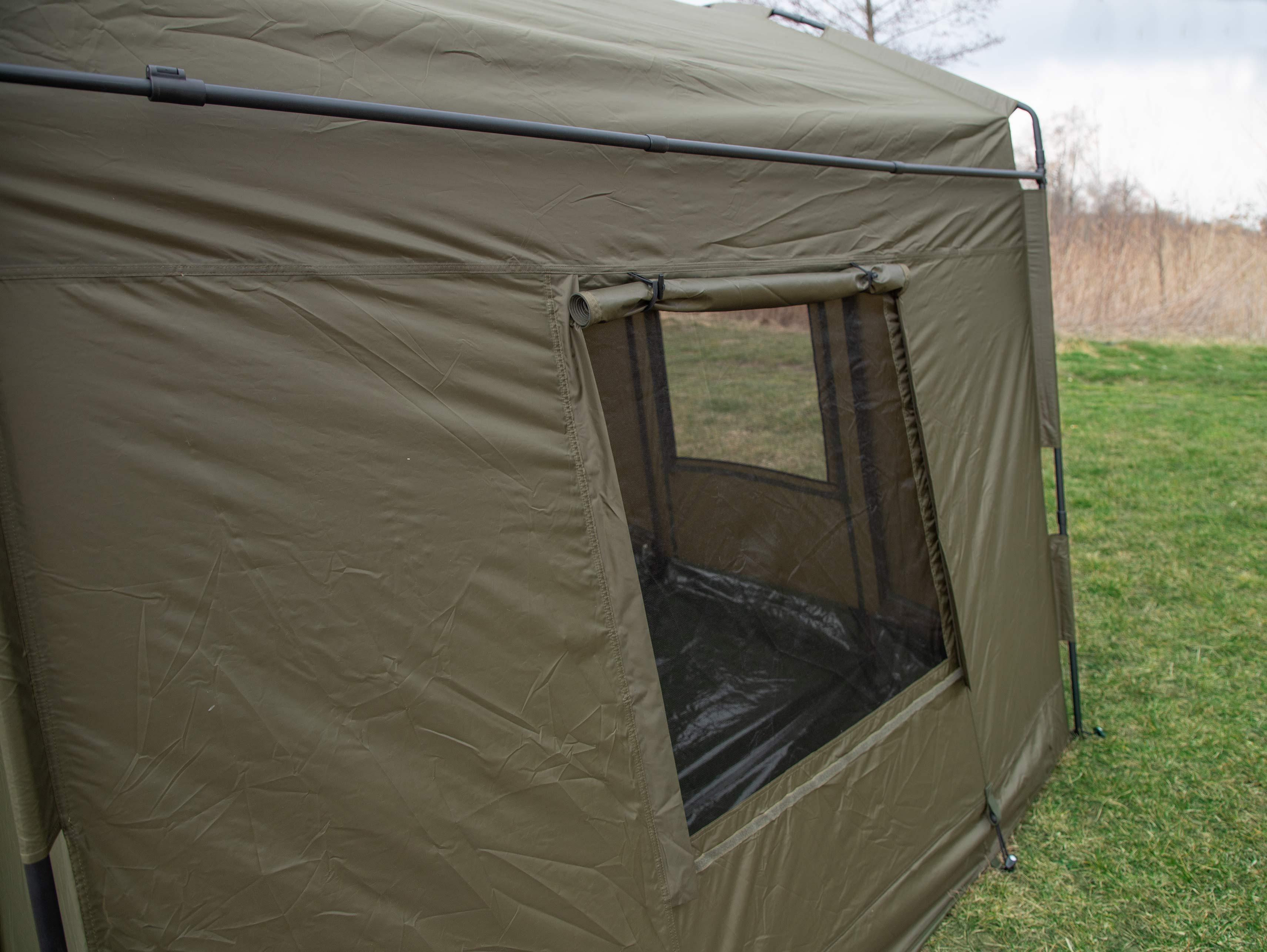 Mikado Block Dome namiot
