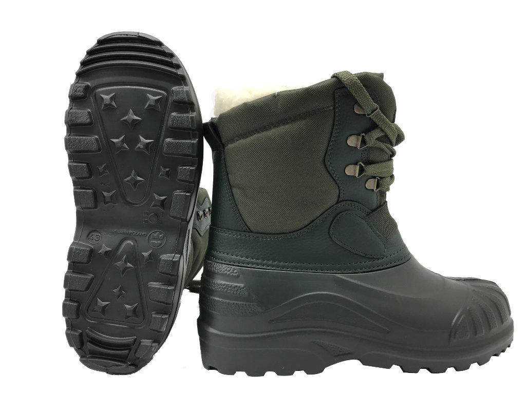 Lemigo Tramp 909 r.42 śniegowce buty