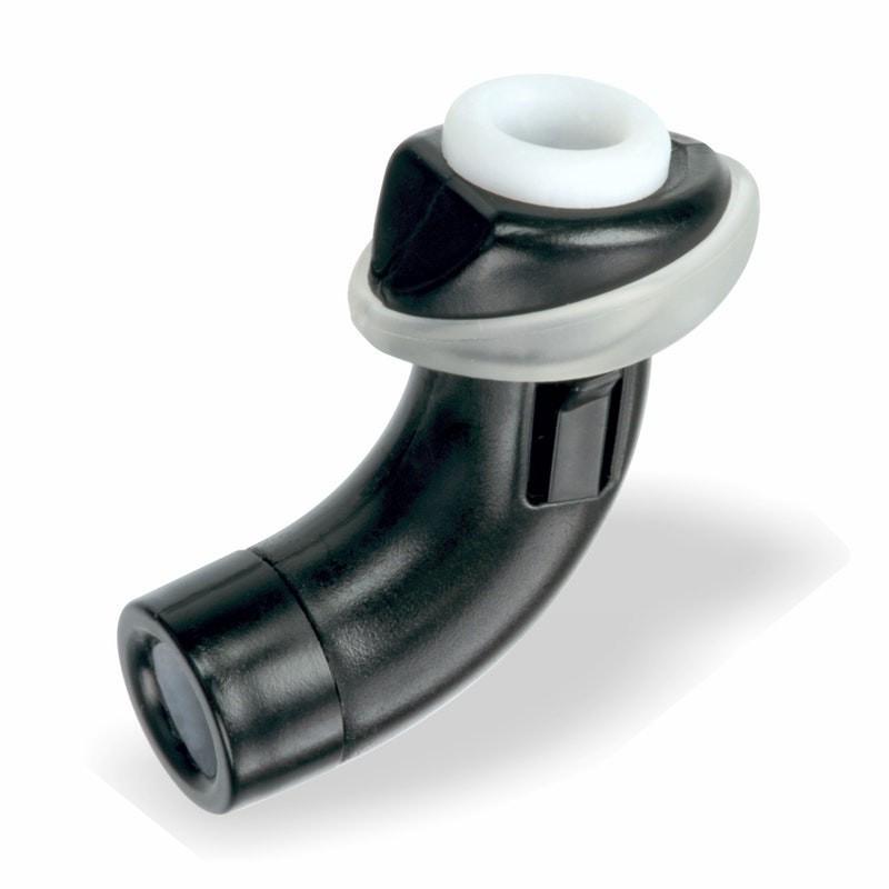 Stonfo PTFE Curved gniazdo