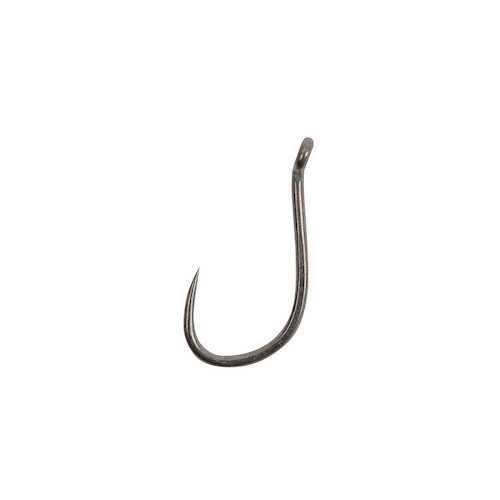 Preston KKH-B Barbless Eyed r.16 10szt haczyki