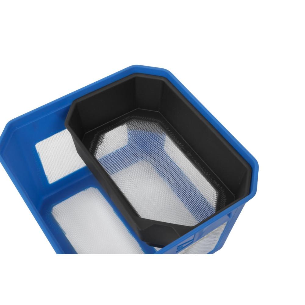 Preston Sieve 1pt 0,6l pojemnik z sitkiem