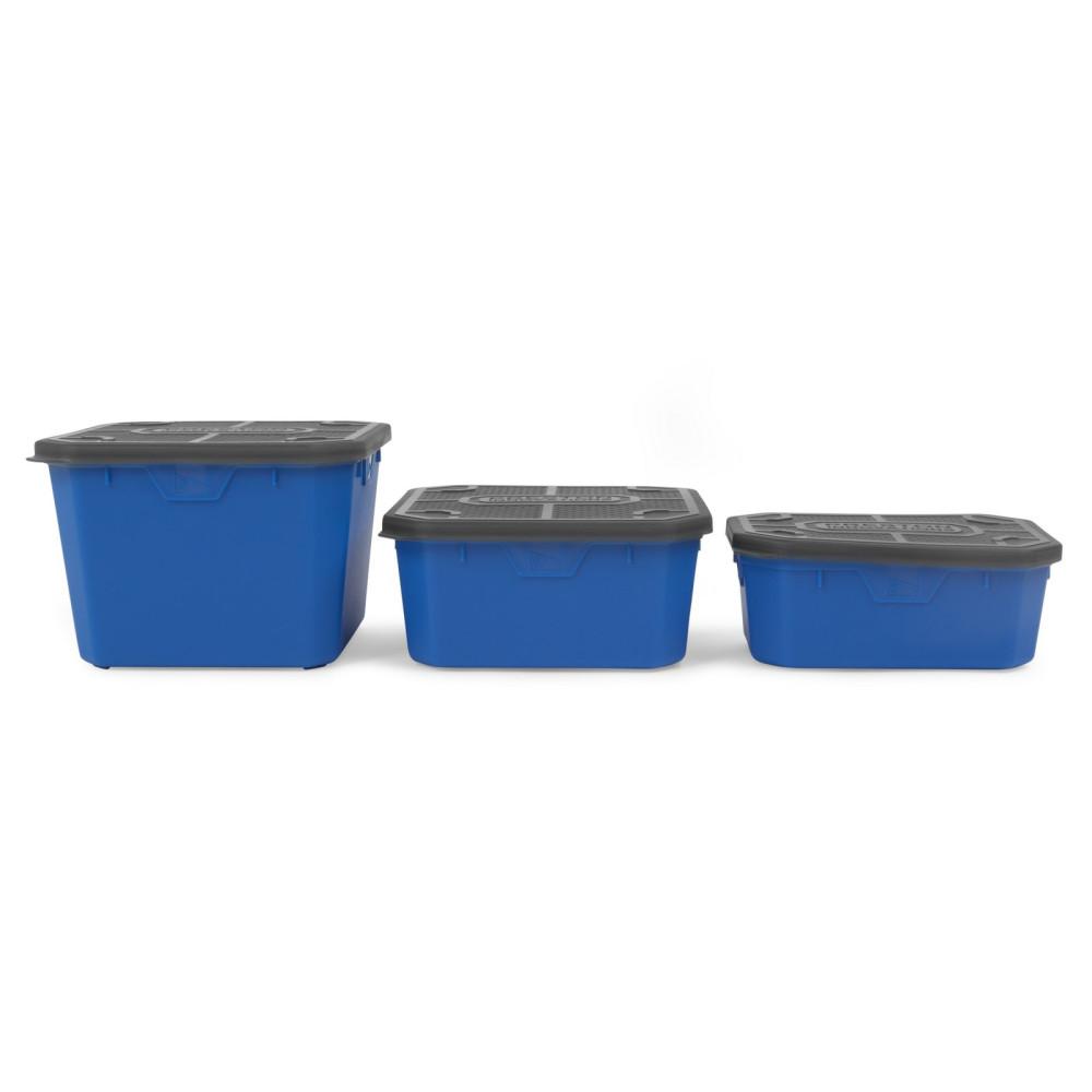 Preston Bait Tub 3pt 1,8l pojemnik