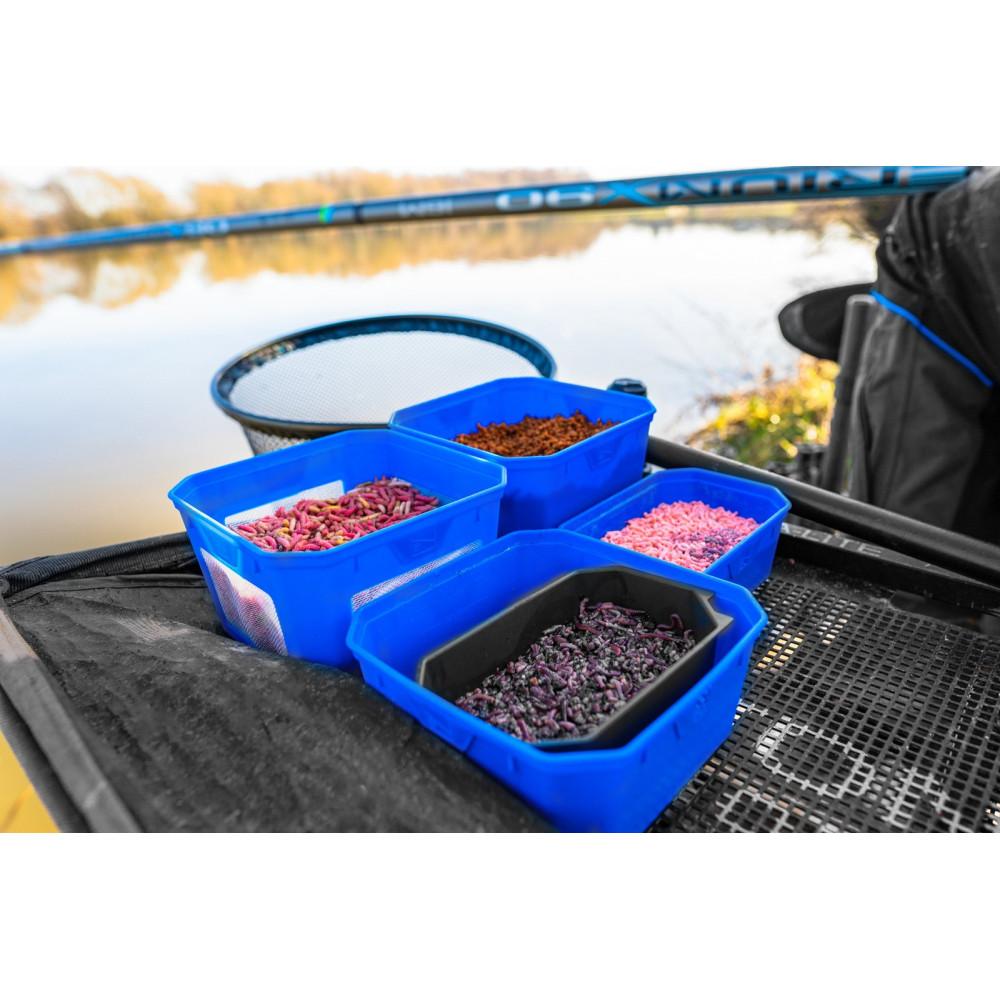 Preston Bait Tub 3pt 1,8l pojemnik