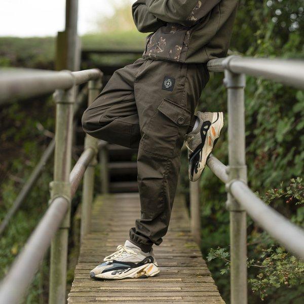 Nash HD Combats r.M spodnie