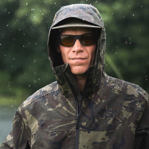 Nash ZT Extreme Waterproof Jacket r.XL kurtka