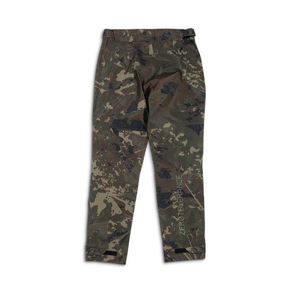 Nash ZT Extreme Waterproof Camo Trousers r.XXXL spodnie