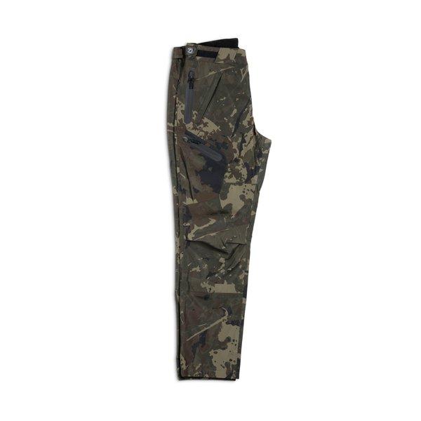 Nash ZT Extreme Waterproof Camo Trousers r.XXXL spodnie